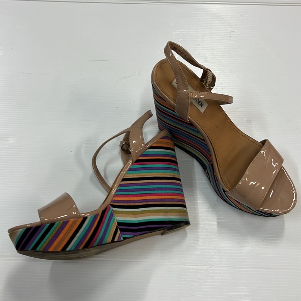 Sophia Sandals | Steve Madden - Picture 4 of 5